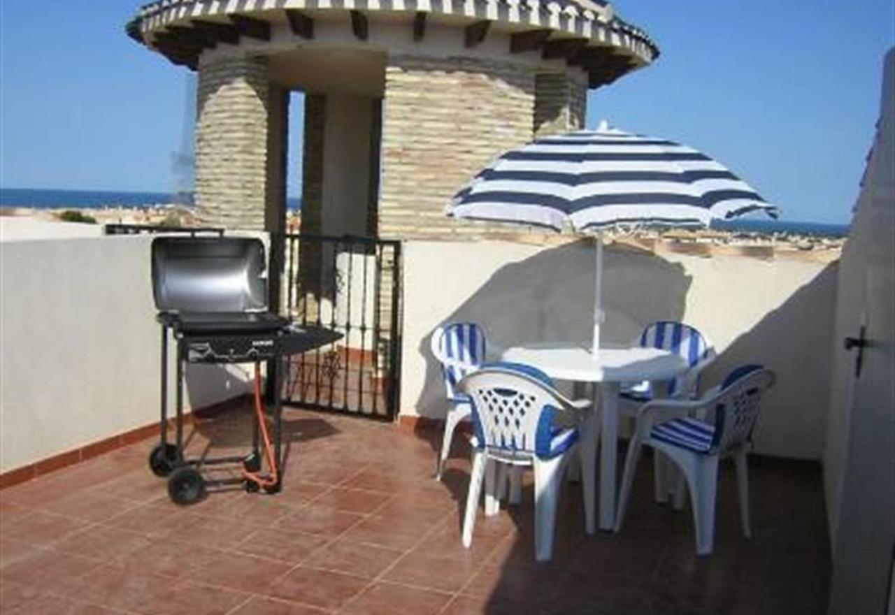 Playa Golf 2 Apartment Cabo Roig Exterior photo