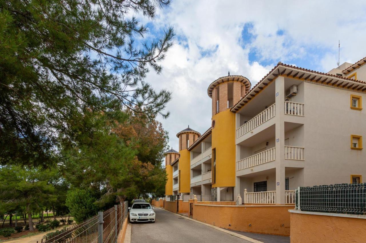 Playa Golf 2 Apartment Cabo Roig Exterior photo
